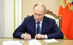 Песков сообщил, какую нейросеть использует Путин