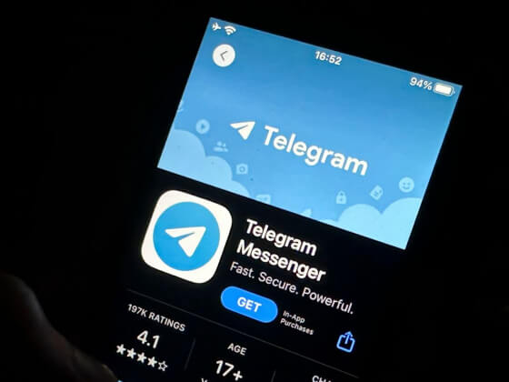 На партнёрской платформе Telegram с начала декабря создали 15 тысяч программ