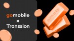 Агентство Go Mobile стало «Золотым партнером» Transsion в России