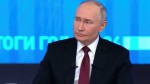 Владимир Путин предложил ввести ограничения по выдаче кредитов