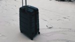 Путешествия в выходные дни составили 40% от всех турпоездок по России