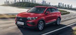 Продажи новых китайских авто в России в 2025-м не превысят результаты уходящего года