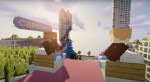 Кейс Комета Agency и «Самолет»: как привлечь зумеров в proptech-бренд через Minecraft