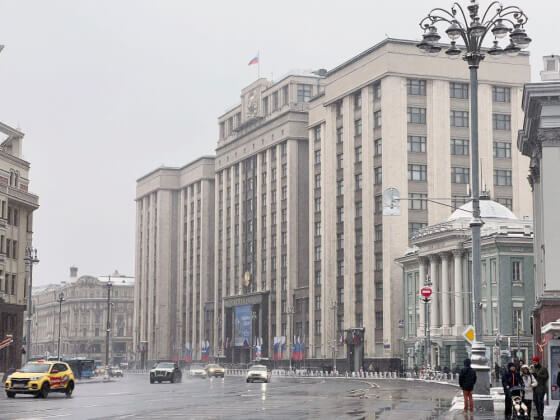 Госдума в январе рассмотрит законопроект о запрете навязывания допуслуг