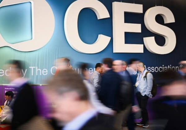 CES 2025: постепенная эволюция технологий