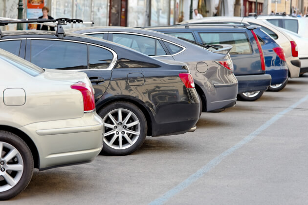 Рынок подержанных авто вырос на 6%