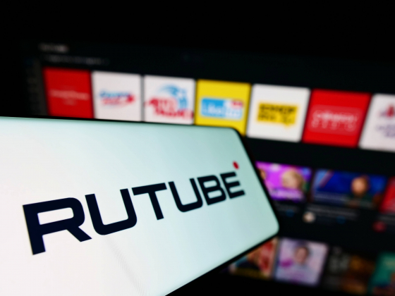 Rutube запустил функцию скачивания видео