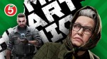 Atomic Heart и «Пятерочка»: Баба Зина — новый амбассадор готовой еды