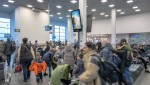 Группа Russ установила цифровой рекламный инвентарь в аэропорту Жуковский