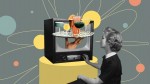 Нативная реклама: как продать, не продавая