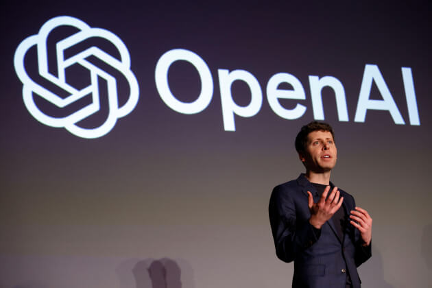 OpenAI представила функцию «глубокого исследования» для ChatGPT