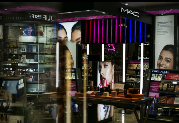 Estee Lauder сократит до 7000 рабочих мест