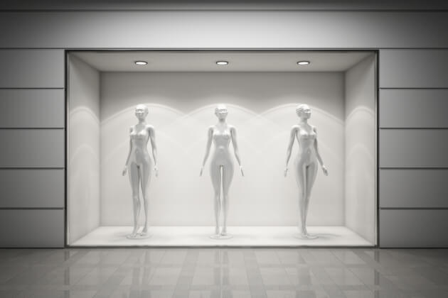 Одежный бренд Just Clothes закрывает магазины