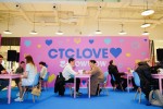 «СТС Love» отметил свой 11 день рождения в формате быстрых свиданий