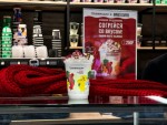 One Price Coffee и «Граммидин» выпустили авторский латте