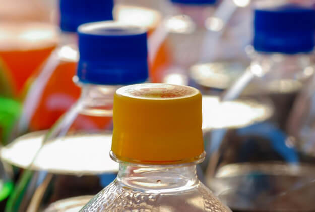 Безалкогольные напитки стали самой быстрорастущей индустрией на FMCG-рынке в России