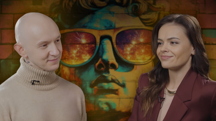 Больше чем ребрендинг