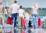 Россияне чаще всего покупают одежду в Familia и на Lamoda