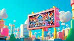 Hybrid Metaverse представит инструмент для размещения рекламы в виртуальных мирах — MOOH
