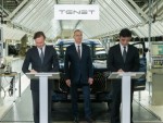 В Калуге наладят выпуск автомобилей нового российского бренда Tenet