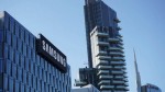 Samsung увеличил маркетинговую активность в РФ