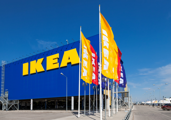 90% россиян ожидают возвращения IKEA в Россию