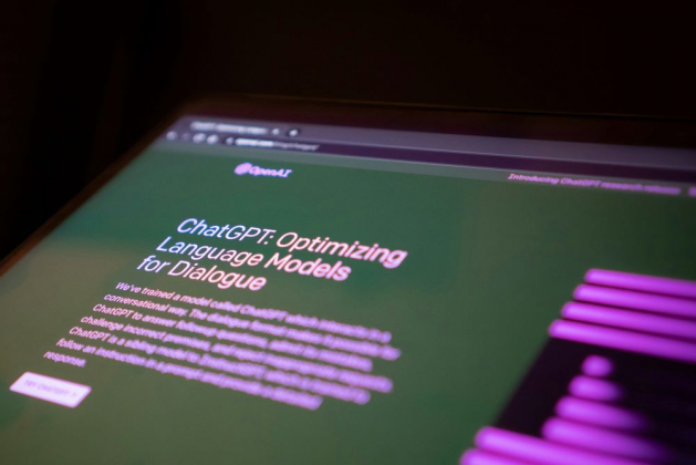 OpenAI представила ИИ-модель GPT-4.5