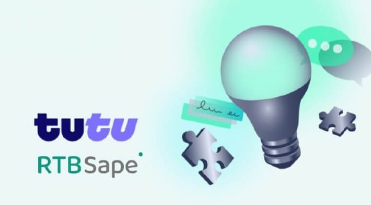 Self-service: реализация рекламных кампаний сервиса путешествий «Туту» с помощью RTBSape
