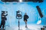 #СтопСнято: как AVA studio построили лес в павильоне для бренда «Меха Екатерина»