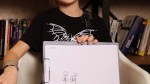 Нарисуй мне «колотун» и «чифаньку»: дети сотрудников «Туту» «расшифровали» регионализмы