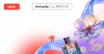 Кейс Demis Group: как интернет-магазину парфюмерии увеличить заказы в 2 раза