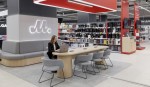 Группа «М.Видео-Эльдорадо» открыла новый магазин с ИИ-консультантом Эм.Ви