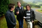 Ведущие Top Gear представили новое автошоу