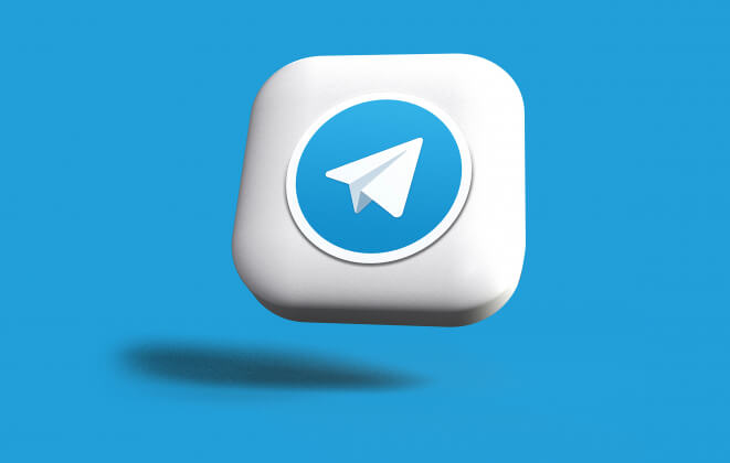 Количество активных пользователей Telegram превысило 1 млрд в месяц