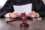 Число разбирательств вокруг авторских прав выросло на треть