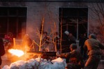 «Газпром-Медиа Холдинг» выпустит в Yappy вертикальный сериал «45 дней до Победы»