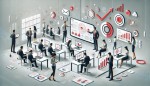 Каких результатов можно добиться при помощи корпоративного обучения