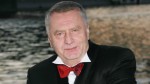ЛДПР регистрирует бренд «Жириновский»