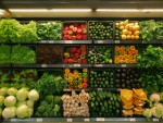 Количество магазинов крупных продуктовых сетей превысило 126 тысяч