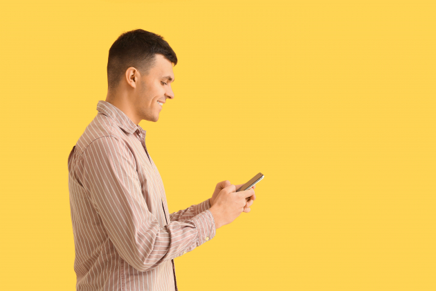 Tinder учит флиртовать с помощью ИИ