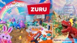 Zuru выходит в Metaverse: бренд запустил Zuru Universe в Roblox