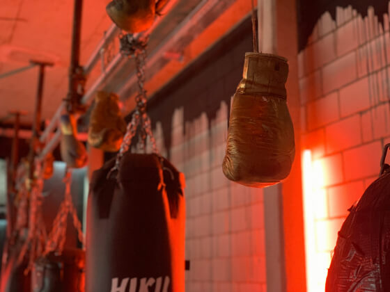 «Авито» стали партнером «Битвы роботов» и поддержали молодые инженерные команды