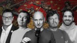 Круглый стол «Мерч, деньги, рок-н-ролл» состоится 16 апреля