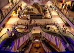 В Москве планируют открыть рекордное количество ТЦ
