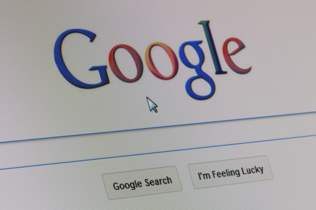 Google признана монополистом на рынке рекламы США
