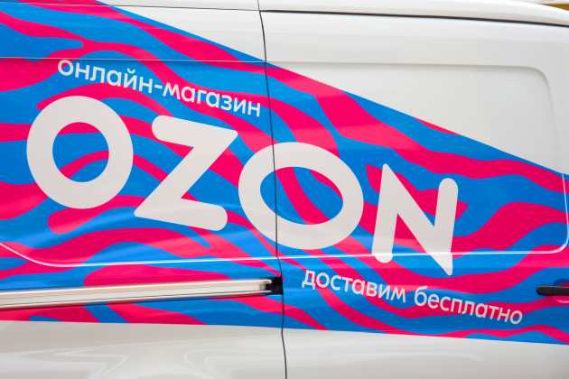 Селлеры пожаловались на поисковую выдачу на Оzon