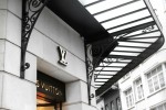Louis Vuitton зарегистрировал товарный знак в России