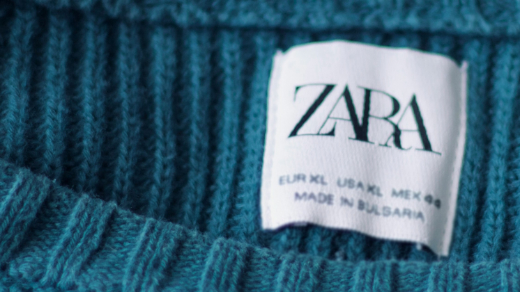 Zara, Bershka и Stradivarius могут вернуться в Екатеринбург через девять месяцев