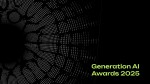 Generation AI Awards 2025 принимает заявки до 15 мая