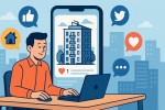 Социальные медиа как платформа для ко-дизайна в девелопменте